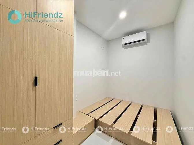🧧 2 PHÒNG NGỦ PHAN XÍCH LONG HOÀNG SA TRƯỜNG SA HẦM XE THANG MÁY
