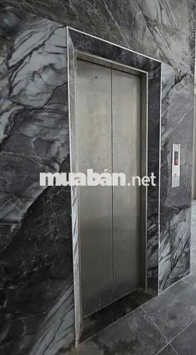 MẶT PHỐ TRƯƠNG CÔNG GIAI, CẦU GIẤY 45m-HƠN 19tỷ THANG MÁY, VỉA HÈ, KD