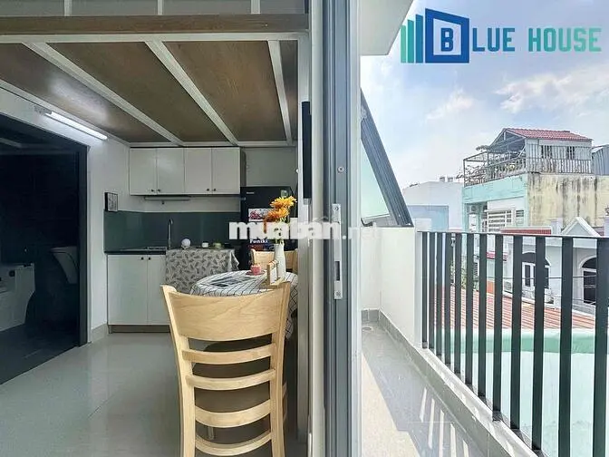 DUPLEX BANCOL SIÊU THOÁNG | HUIT & VHU 💥
