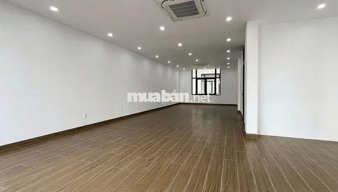SIÊU PHẨM BIỆT THỰ -58D Nguyễn Minh Hoàng,TB- Dt khủng 7x21