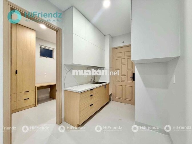 🧧 2 PHÒNG NGỦ PHAN XÍCH LONG HOÀNG SA TRƯỜNG SA HẦM XE THANG MÁY
