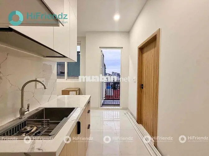 🧧CHDV HẦM XE THANG MÁY HOÀNG SA TRƯỜNG SA - PHAN XÍCH LONG