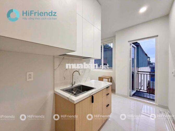 🧧CHDV HẦM XE THANG MÁY HOÀNG SA TRƯỜNG SA - PHAN XÍCH LONG