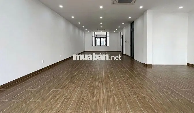 SIÊU PHẨM BIỆT THỰ -58D Nguyễn Minh Hoàng,TB- Dt khủng 7x21
