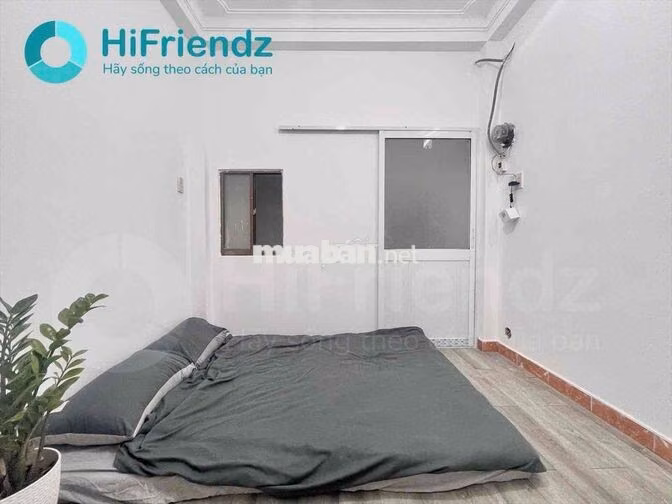 🔥Căn Hộ Mini Cửa Sổ Giá Rẻ Gull Nội Thất Ngay Nguyễn Văn Trỗi Phú Nhua