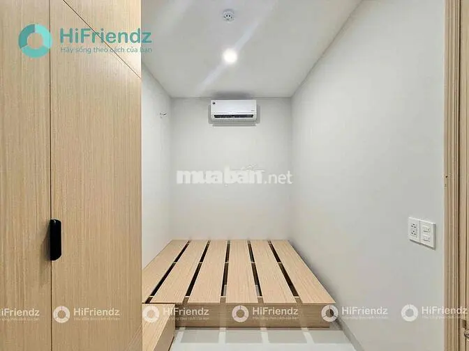 🧧 2 PHÒNG NGỦ PHAN XÍCH LONG HOÀNG SA TRƯỜNG SA HẦM XE THANG MÁY