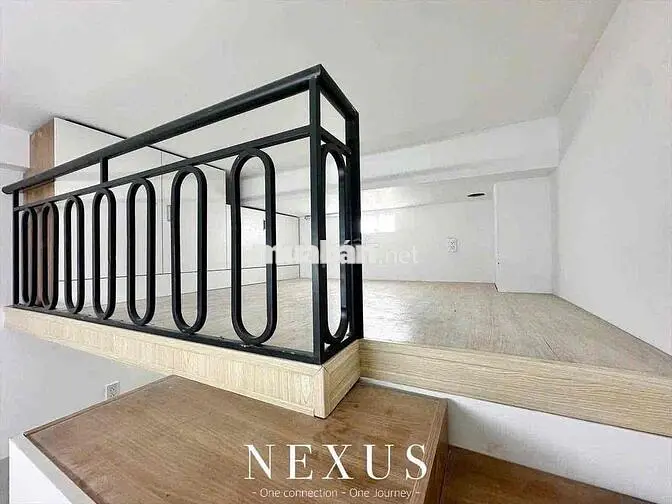PHÒNG SIÊU XINH MỚI XÂY CHƯA BÓC SEAL Ở TRẦN BÁ GIAO GÒ VẤP