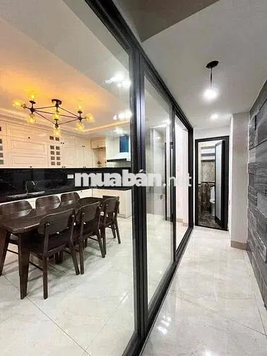 NHÀ THẬT GIÁ THẬT CHO THUÊ NHÀ HẺM BÀU CÁT 1
