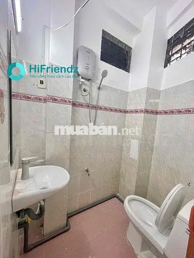 🔥Căn Hộ Mini Cửa Sổ Giá Rẻ Gull Nội Thất Ngay Nguyễn Văn Trỗi Phú Nhua