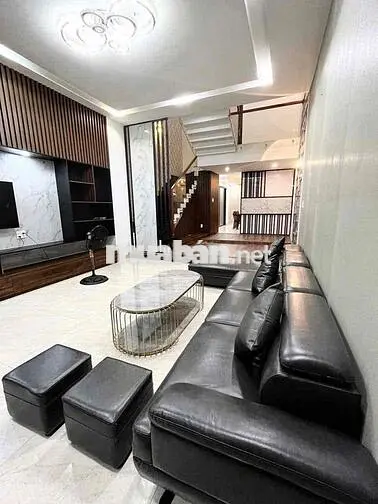 NHÀ THẬT GIÁ THẬT CHO THUÊ NHÀ HẺM BÀU CÁT 1