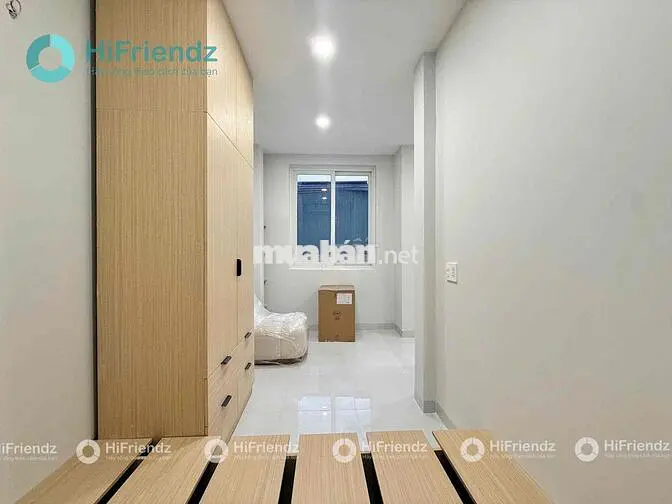 🧧CHDV HẦM XE THANG MÁY HOÀNG SA TRƯỜNG SA - PHAN XÍCH LONG