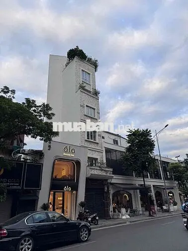 CHO THUÊ CĂN HỘ TẠI TRUNG TÂM PHỐ CỔ HOÀN KIẾM