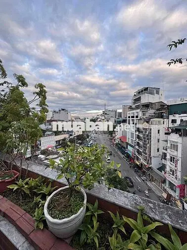 CHO THUÊ CĂN HỘ TẠI TRUNG TÂM PHỐ CỔ HOÀN KIẾM
