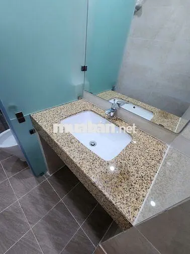 Căn hộ ban công 30m2 mới xây siêu sang, full NT, Trung tâm Q3, 7.5tr
