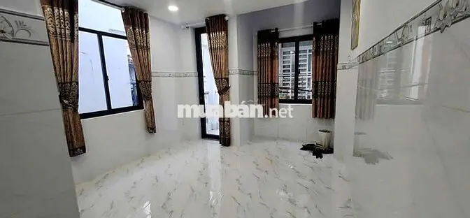 cho thuê nhà đg.lạc long quân.p10.tân bình