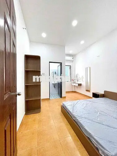 🔥 1PN Mới 100% – Tách Bếp Rộng – Máy Giặt Riêng – Ngô Tất Tố, Bình Thạ