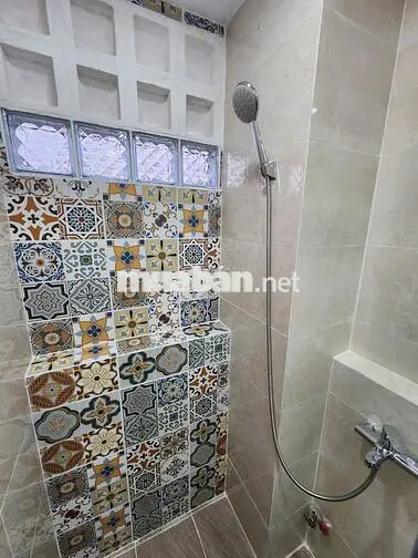 Căn hộ ban công 30m2 mới xây siêu sang, full NT, Trung tâm Q3, 7.5tr