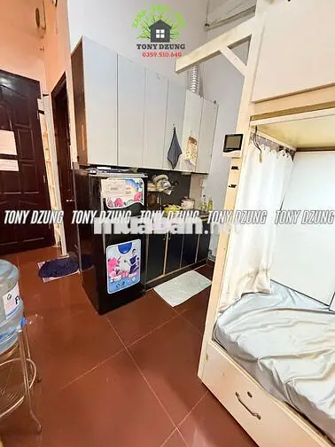  MINIDULEX SIÊU RẺ, ĐỘC NHẤT, BAO HẾT CHI PHÍ_NGAY ĐH HÙNG VƯƠNG 