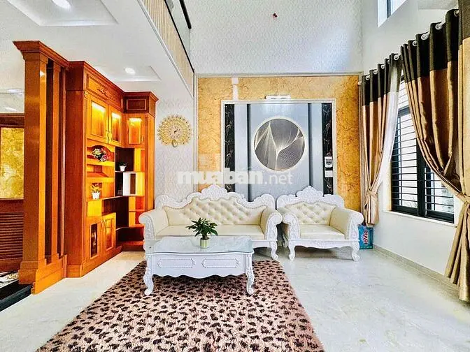 💎🤝Cho thuê nhà nguyên căn 2 mặt tiền hẻm 945//Lê Đức Thọ, Q. Gò Vấp