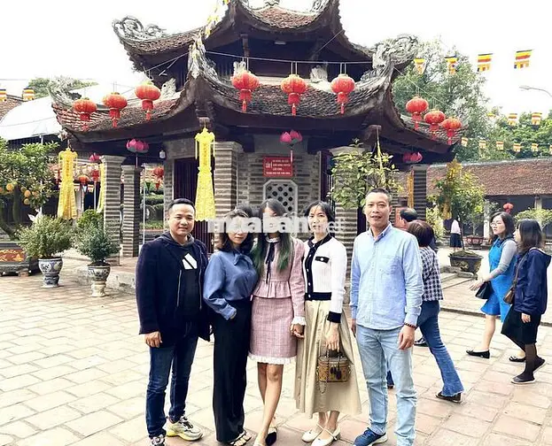 TUYỂN DỤNG KẾ TOÁN TRƯỞNG (DN NHỎ) - HÀ NỘI