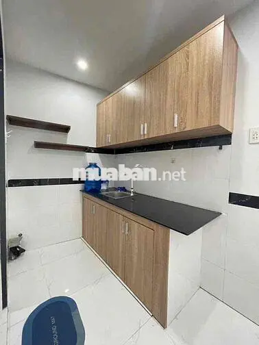 PHÒNG MINIHOUSE MỚI GẦN ĐHCT, ĐHYD HẺM THÔNG ĐS 1 KHU CÁN BỘ GIÁO VIÊN