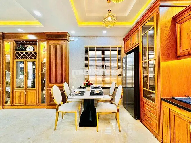 💎🤝Cho thuê nhà nguyên căn 2 mặt tiền hẻm 945//Lê Đức Thọ, Q. Gò Vấp