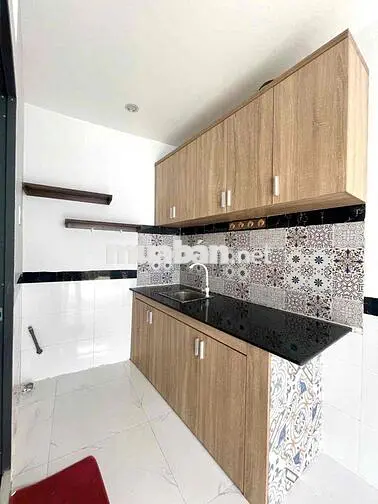 PHÒNG MINIHOUSE MỚI GẦN ĐHCT, ĐHYD HẺM THÔNG ĐS 1 KHU CÁN BỘ GIÁO VIÊN