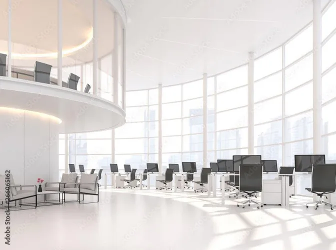 2.000m2 sàn thông ở Đại Từ - Định công cho thuê nhanh chỉ 80.000đ/m2