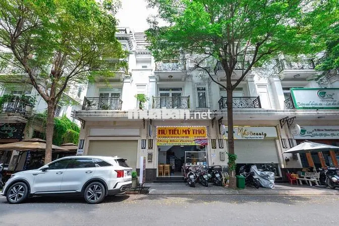 Sang quán hủ tiếu MỸ THO kèm công thức chuẩn,  lượng khách ổn định.