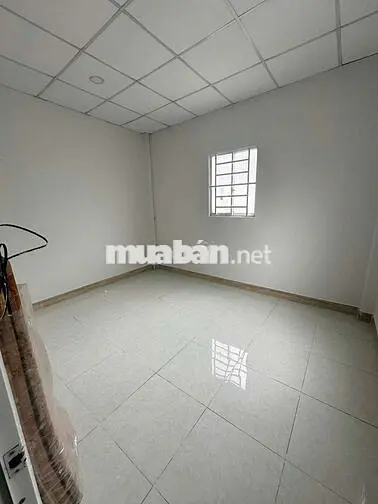 CHO THUÊ NHÀ NGUYÊN CĂN GẦN CHỢ THỦ ĐỨC 4PN DTSD 200M2 GIÁ CHỈ 12TR.
