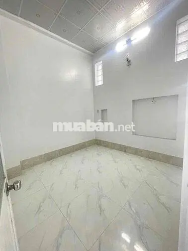 Nhà 1 Trệt 2 lầu  mới KDC An Khánh 3pn + phòng thờ Gần Chợ