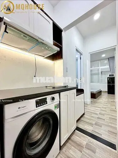 🔥 Cho Thuê - 1PN riêng đầy đủ Nội Thất ngay khu ngã 4 Phú Nhuận | Mới