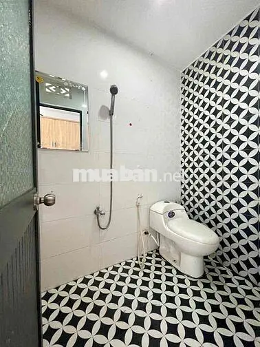 PHÒNG MINIHOUSE MỚI GẦN ĐHCT, ĐHYD HẺM THÔNG ĐS 1 KHU CÁN BỘ GIÁO VIÊN