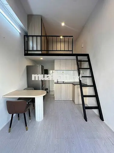 Còn Vài Phòng Trọ Gác Cao Cho Thuê tại Tân Quy - Quận 7