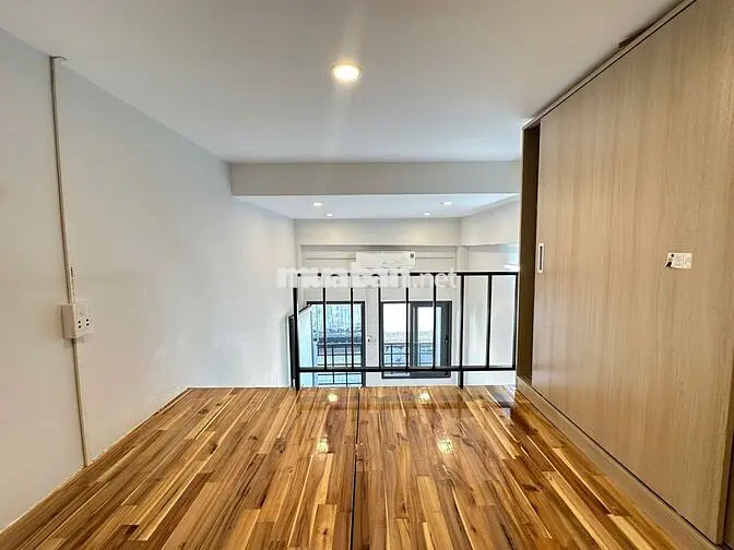 Còn Vài Phòng Trọ Gác Cao Cho Thuê tại Tân Quy - Quận 7