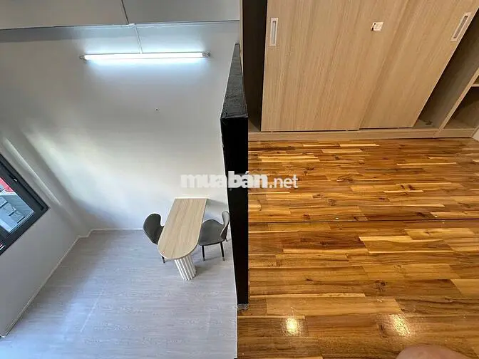 Còn Vài Phòng Trọ Gác Cao Cho Thuê tại Tân Quy - Quận 7