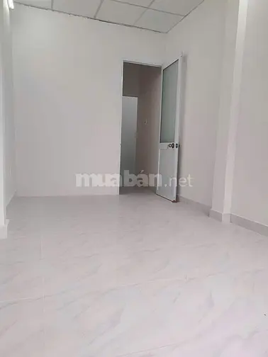 Nhà hẻm Trần Quang Khải dtsd 63m2 cho thuê nguyên căn