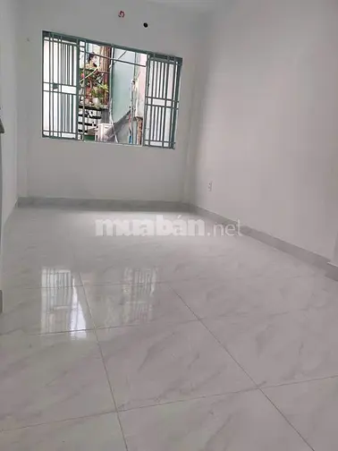 Nhà hẻm Trần Quang Khải dtsd 63m2 cho thuê nguyên căn
