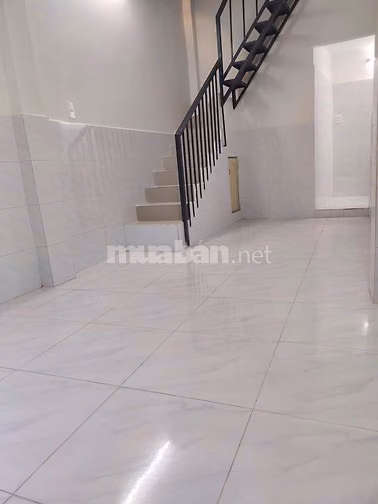 Nhà hẻm Trần Quang Khải dtsd 63m2 cho thuê nguyên căn