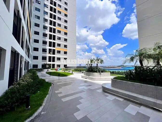 CHO THUÊ CĂN HỘ 1PN+ 42m2 Legacy Central 4 TRIỆU/THÁNG, TIỆN ÍCH FREE