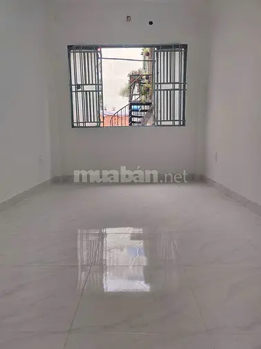 Nhà hẻm Trần Quang Khải dtsd 63m2 cho thuê nguyên căn