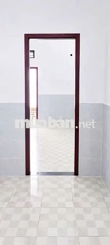 Nhà 4,5x25,sân ôtô, 2pn 2wc,đường ôtô thông Phan Văn Hớn Trường Chinh