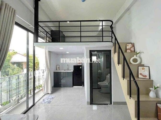 MỚI XÂY NGAY HUFLIT _ ĐẦY ĐỦ NỘI THẤT MỚI TINH _ NGUYỄN ẢNH THỦ