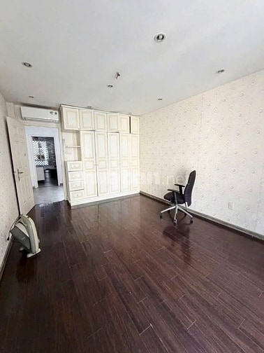 CHO THUÊ NHÀ HẺM XE HƠI HUỲNH VĂN BÁNH QUẬN PHÚ NHUẬN 