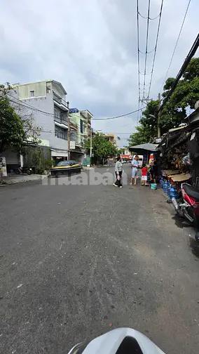 Nhà khu tennis Hoàng Long - 29/Lê Đức Thọ, P7, GV: 5 x 18, 15,3 tỷ