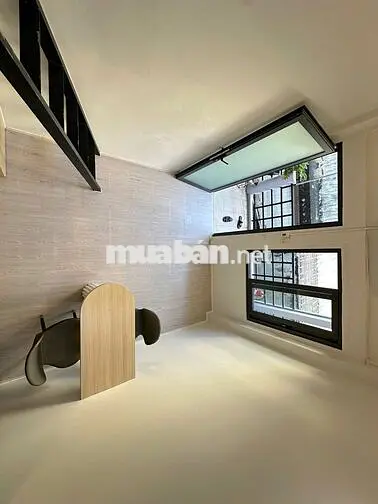 Còn Vài Phòng Trọ Gác Cao Cho Thuê tại Tân Quy - Quận 7