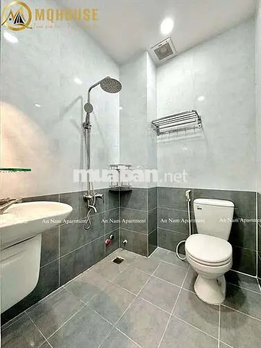 🔥 Cho Thuê - 1PN riêng đầy đủ Nội Thất ngay khu ngã 4 Phú Nhuận | Mới