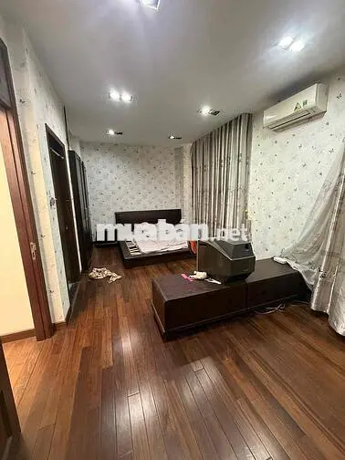 MẶT TIỀN KHU HỌ LÊ - 8 x 20 - TRỆT 3 LẦU ST - NHẬN NGAY