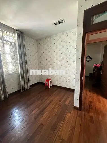 MẶT TIỀN KHU HỌ LÊ - 8 x 20 - TRỆT 3 LẦU ST - NHẬN NGAY