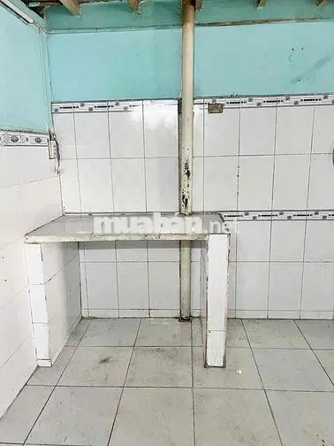 Nhà 4x12m (Gác Lửng) Hẻm 4m Cụt. Lê Văn Quới. Bình Tân
